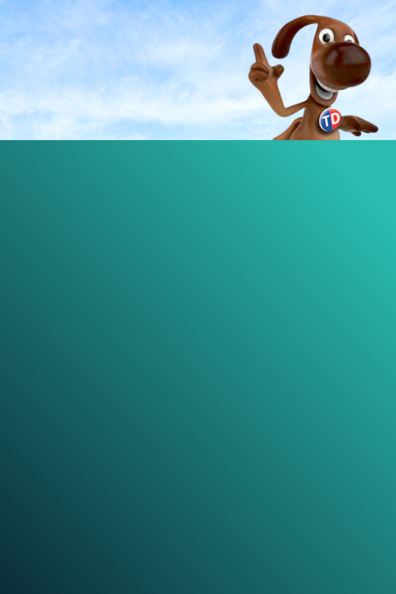 TopDog travel insurance albert & eddie